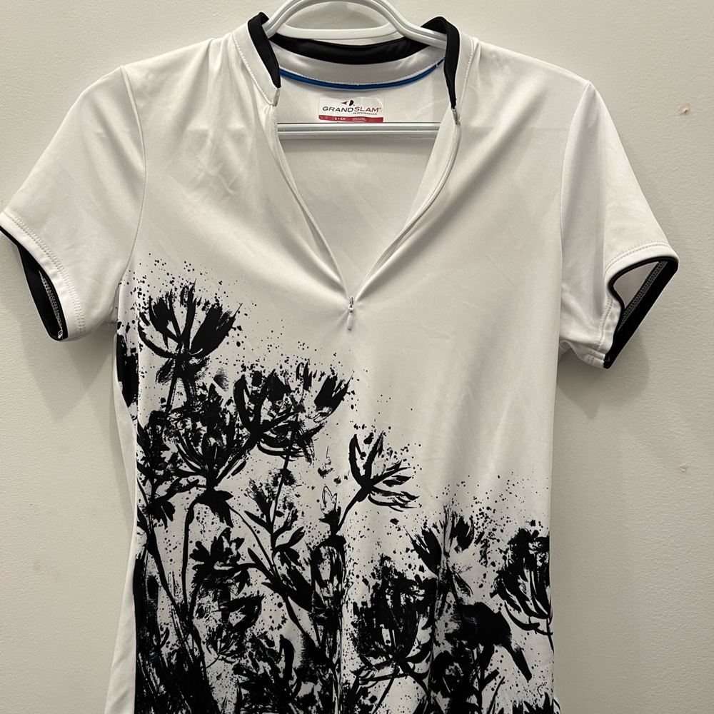 Grand Slam Golf Shirt